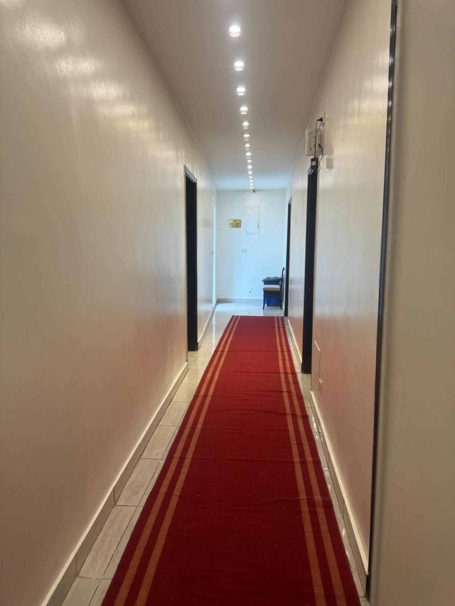 Pyramids And Sphinx Hotel Kafret el-Gabal Zewnętrze zdjęcie