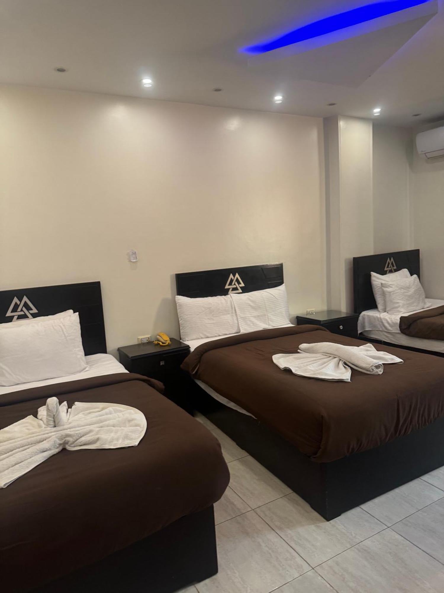 Pyramids And Sphinx Hotel Kafret el-Gabal Zewnętrze zdjęcie