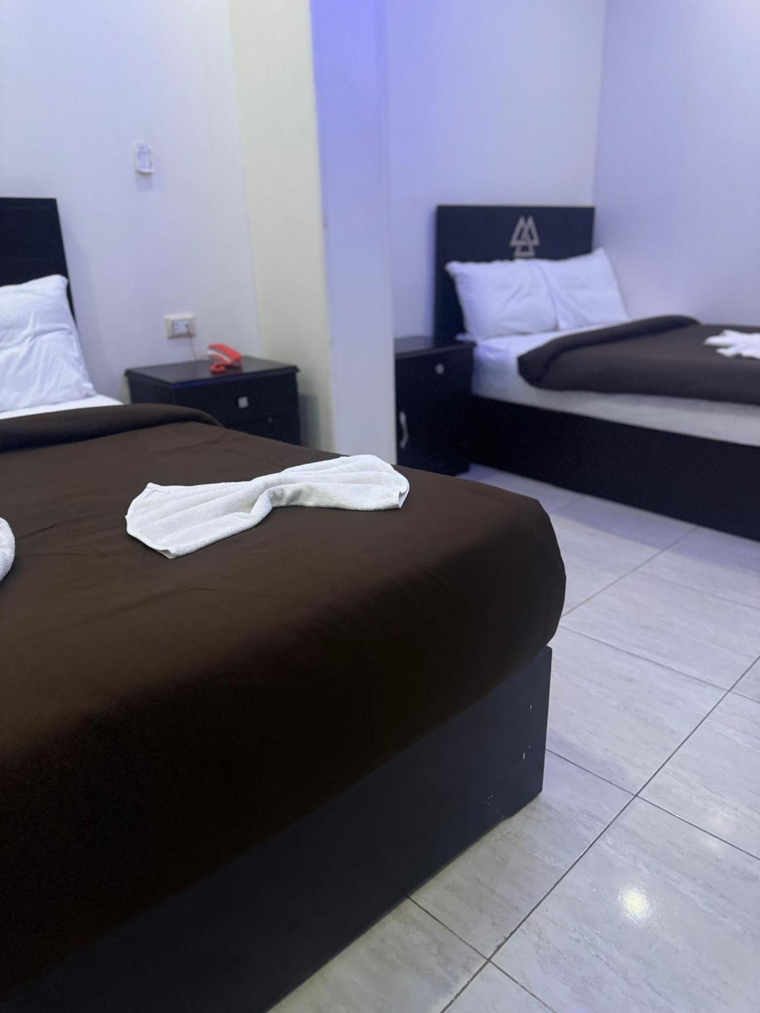 Pyramids And Sphinx Hotel Kafret el-Gabal Zewnętrze zdjęcie