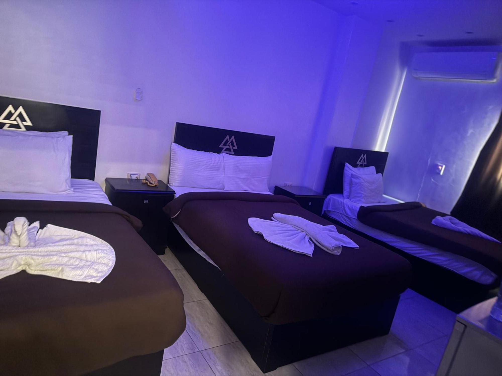 Pyramids And Sphinx Hotel Kafret el-Gabal Zewnętrze zdjęcie
